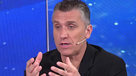 Daniel Fava habló de su ex y aclaró los rumores tras su testimonio más personal