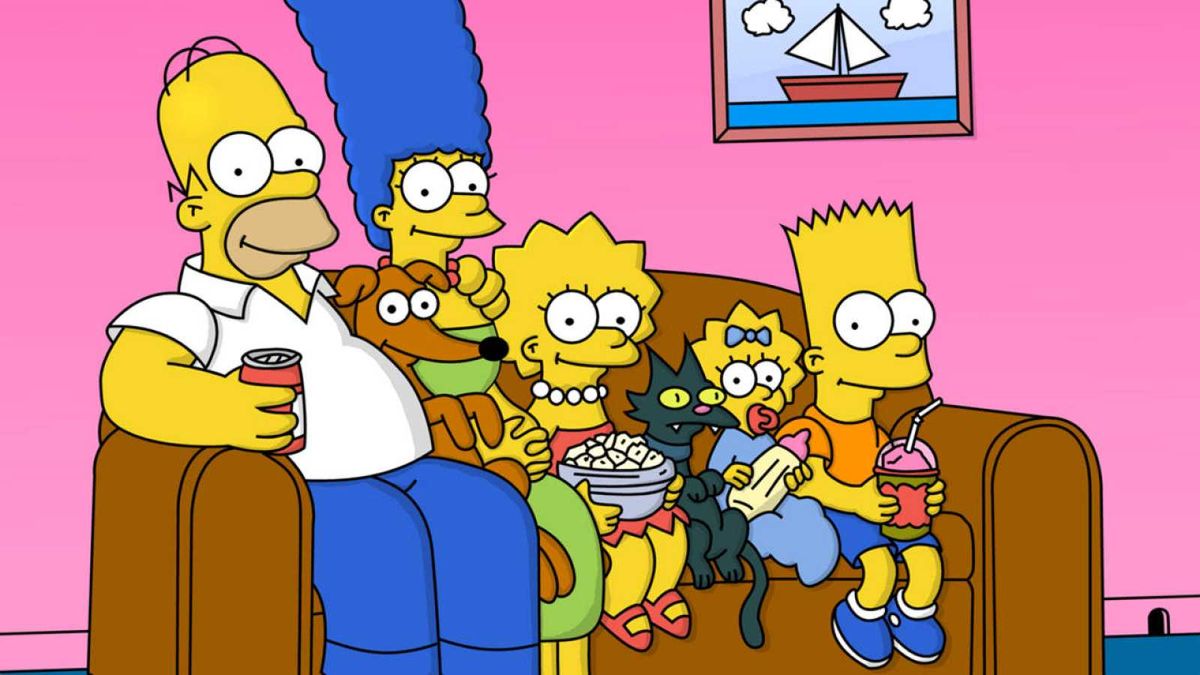 Los Simpsons predijeron la desaparición de submarino turístico (Foto: archivo).