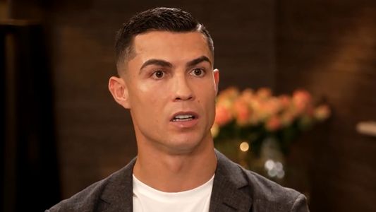 Cristiano Ronaldo estalló contra el Manchester United: ¡Me siento traicionado!