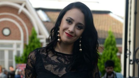 Naiara Awada: Tuve un pico de estrés, no me pasó nada grave