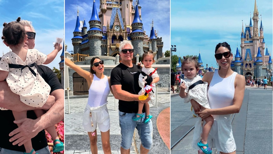 Vacaciones y críticas: el lugar que eligió Burlando para descansar en medio del caso Loan