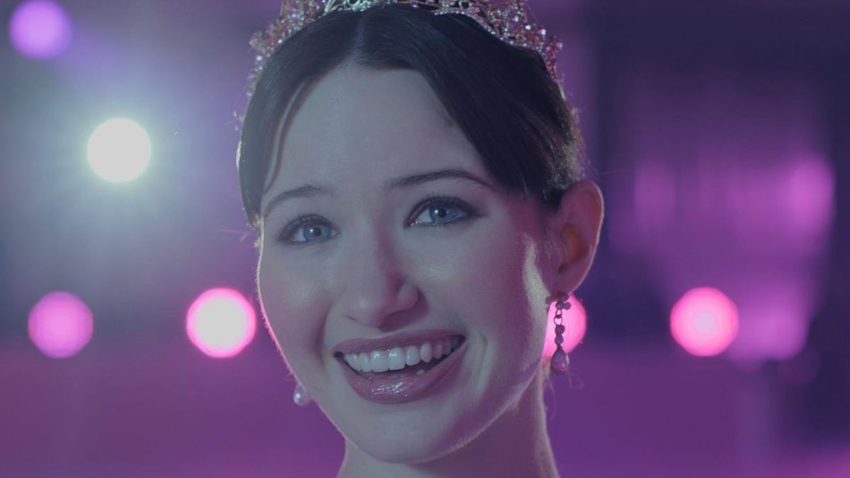 Furor en Netflix por una nueva serie romántica con 8 capítulos que es el gran estreno del 2026. (Foto: Archivo)