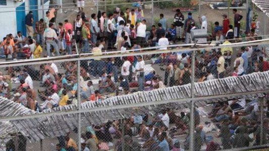 Cárceles: 46 presos muertos y varios heridos de gravedad en un motín en Venezuela