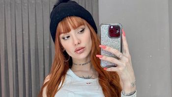 El detalle que confirmaría que La Joaqui estaría saliendo con un jugador de la Selección Argentina