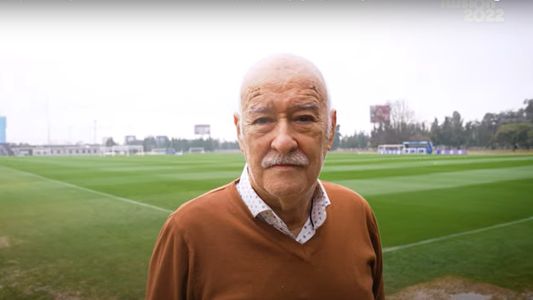 Mundial Qatar 2022: la historia del primer empleado de la AFA que citó a Messi y que pensó que se llamaba Leonardo