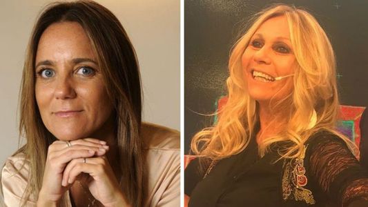 Mariana Gallego sobre Ana Rosenfeld: Sorprende que otra mujer tenga una actitud así con una colega