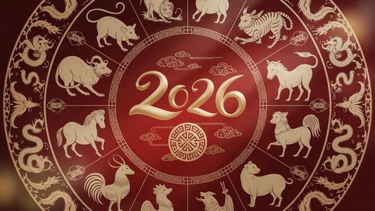 Horóscopo chino: cómo impacta la semana del 12 al 18 de enero en cada signo