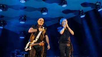 Soda Stereo Gracias Totales: comenzó la gira, ¿quiénes serán los invitados del show en Buenos Aires?