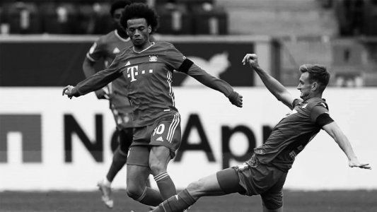 Adiós invicto: Bayern Münich fue goleado 4-1 contra Hoffenheim y perdió después de 32 partidos