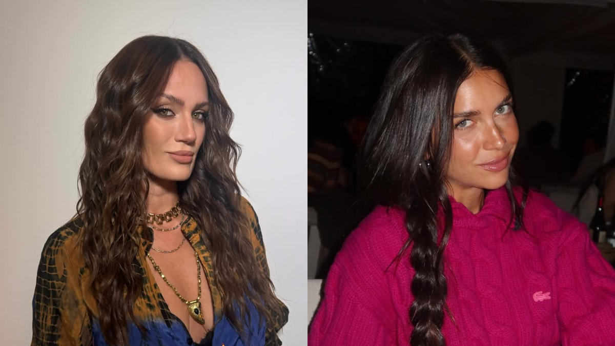 El gesto de Paula Chaves con Zaira Nara que marca el fin de la relación para siempre: No sos más...