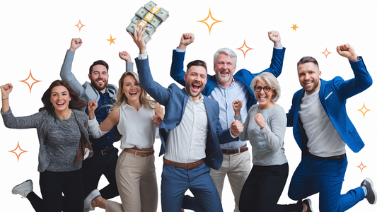 Astrología y trabajo: ¿Cuáles serán los signos más exitosos en sus carreras en 2025?