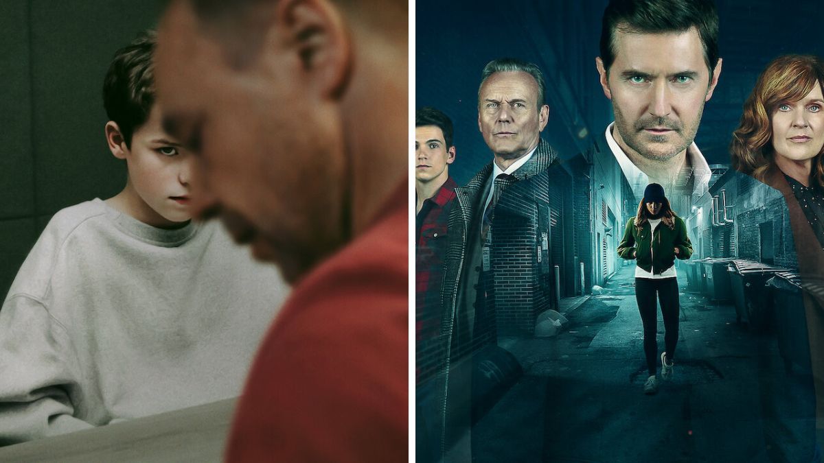 La miniserie de Netflix que tenés ver si te atrapó Adolescencia: la impactante producción de 8 episodios.