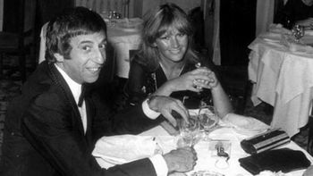 Murió la actriz Susana Mayo