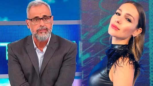Jorge Rial reveló qué es lo que no se podrá ver en el reality de Pampita: La pandemia le arruinó el...