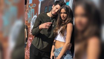 Tini enfrentó el rumor de separación con Sebastián Yatra: Estamos juntos, pero no es fácil