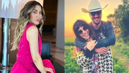 La polémica reflexión de Jimena Barón en medio de la crisis de Gianinna Maradona y Daniel Osvaldo