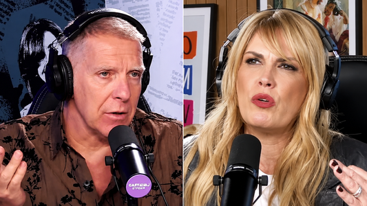 Alejandro Fantino pegó el portazo y renunció al streaming tras el fuerte cruce con Viviana Canosa