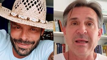 Se conocieron impactantes audios de Aníbal Lotocki hablando de la muerte de Mariano Caprarola