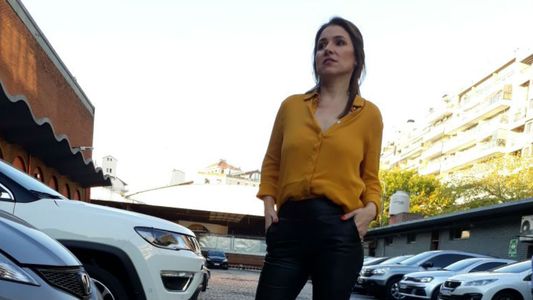 Fernanda Iglesias: La idea de empezar una dieta tiene que ser una decisión muy firme