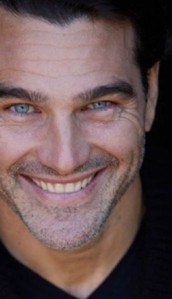 Quién es el nuevo amor de Hernán Drago