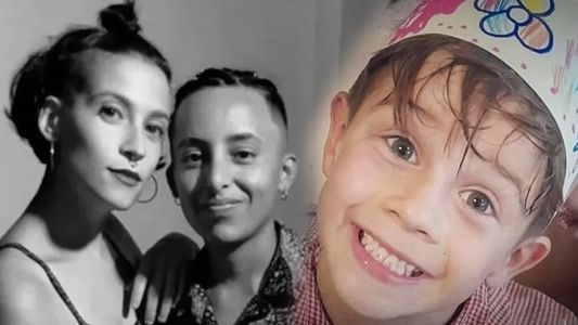 La dura noticia que recibieron la madre de Lucio Dupuy y su pareja en su lugar de detención