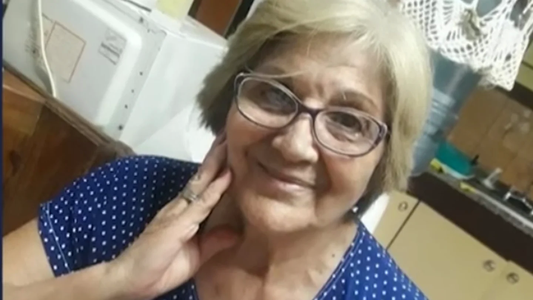 Horror en Vicente López: asaltaron y torturaron a una jubilada, el delincuente se suicidó