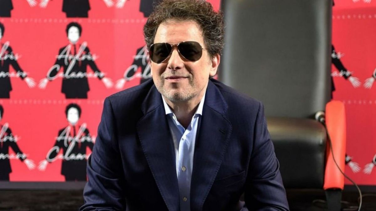-Andrés Calamaro-