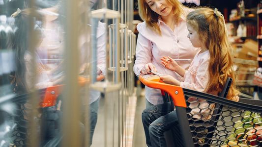 Inflación de agosto: el Indec revelará esta semana otra cifra caliente