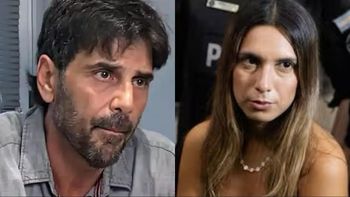 La incómoda actitud de Agostina Páez al ser consultada por su supuesto encuentro con Juan Darthés en Brasil