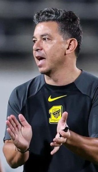 La figura del fútbol mundial que podría sumarse al Al Ittihad de Marcelo Gallardo
