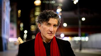 Willy Crook Willy Crook