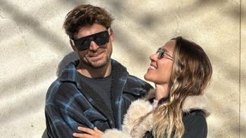 La confesión de Jimena Barón y Matías Palleiro sobre el casamiento y las ganas de ser padres
