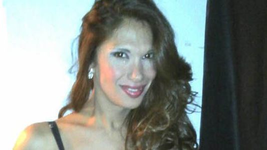 ¿Oportunista o enamorada? La trans que dijo haber tenido una historia con Icardi y con Fede Bal