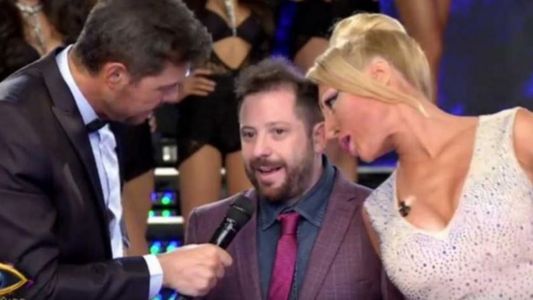 Fátima Flórez: “A Ottavis el show le quedó grande y empezó mandar fruta”