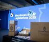 El Gobierno ratifica que unificará los votos de La Libertad Avanza en todo el país en el escrutinio provisorio