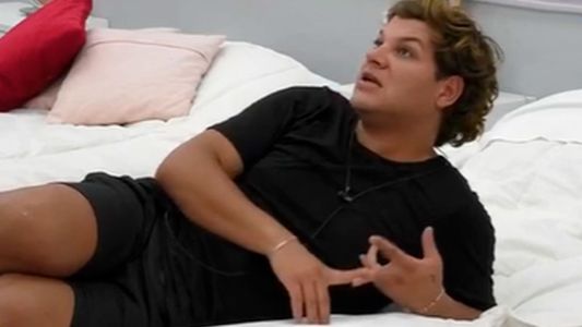 Ema se plantó en la casa de Gran Hermano y les dio una fuerte advertencia al resto de los participantes