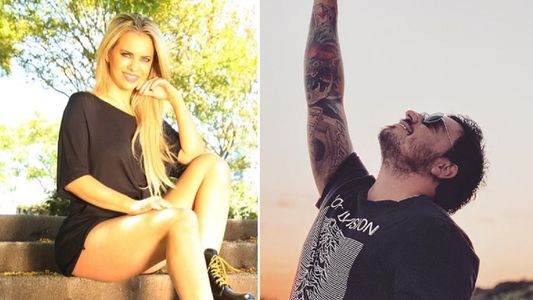 Alejandra Maglietti y Federico Bal, acusados de participar en reuniones clandestinas