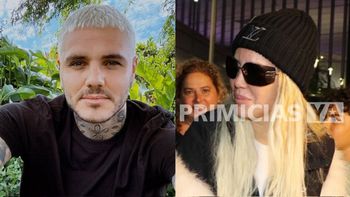 La medida que tomó Wanda Nara tras el duro informe escolar y el mayor miedo que tiene de Mauro Icardi