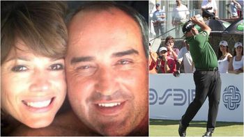 Coki Ramírez habló sobre las denuncias por violencia de género contra su ex, Pato Cabrera