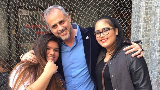 La mejor noticia para Morena Rial tras ser intervenida quirúrgicamente