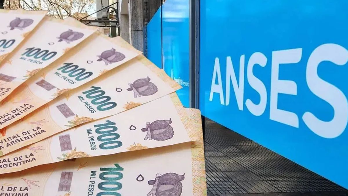 ANSES confirmó que entre 30.000 y 40.000 adultos mayores cobrarán más de 2 millones de pesos en junio 2024. (Foto: archivo)