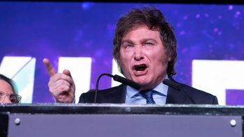 Javier Milei, ¿otro personaje similar a Trump y heredero de Bolsonaro? (Foto: archivo). Javier Milei, ¿otro personaje similar a Trump y heredero de Bolsonaro? (Foto: archivo).