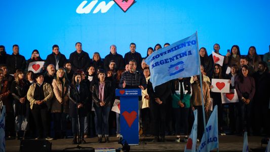 Capitanich volvió a hablar del caso Cecilia y pidió terminar con la difamación artera