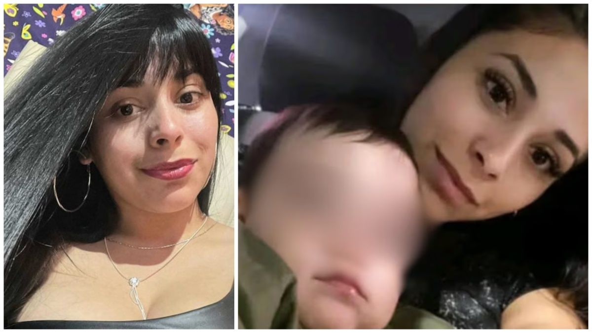 La acribillaron en un presunto ajuste narco y su último gesto por su hijo fue heroico