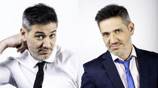 Mi personaje lo estrenó Roberto Antier y es algo que me llena de alegría