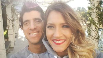 Pitu Blázquez, separado de Mica Viciconte: No es una situación por la que me gustaría pasar