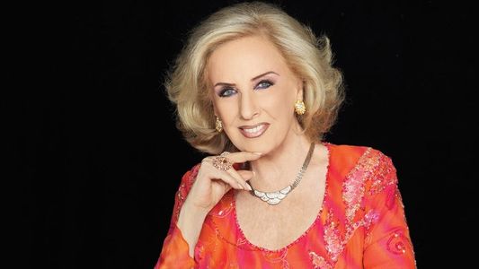 Mirtha Legrand, otra vez furiosa con Marina Calabró: “¡Estás mal de la cabeza!”