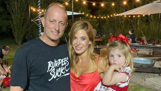 Jésica Cirio sobre la salud de Martín Insaurralde: Vamos a salir adelante