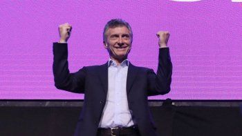 Ni Una Menos: Macri pidió una Justicia con perspectiva de género