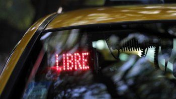 Cómo es el Plan de Modernización de Taxis que va a sumar 2000 conductoras